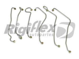 CAÑO INYECTOR MODELO IVECO 16023 - CILINDRO Nº1